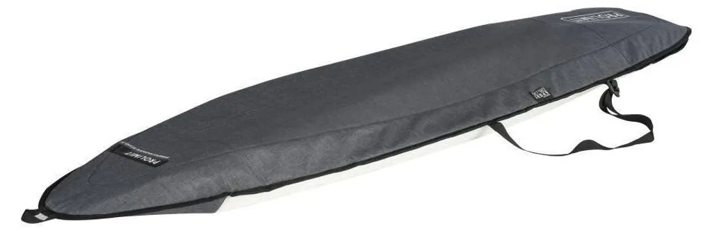 Housse ProLimit WS Sport rembourrée Gris/Blanc 250x70 cm ultra résistante