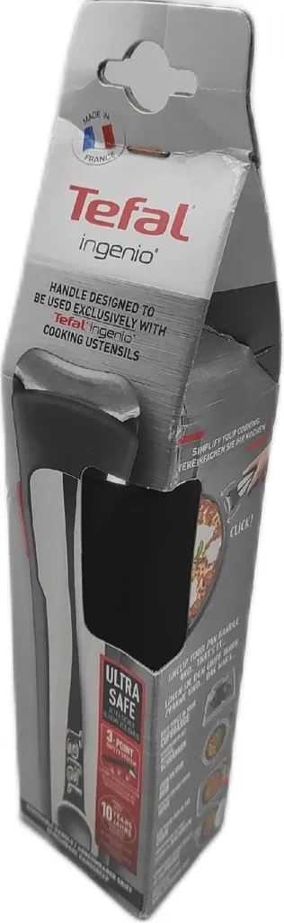 Poignée Tefal Ingenio Premium L98630 : Solution Rangement et Sécurité - 3