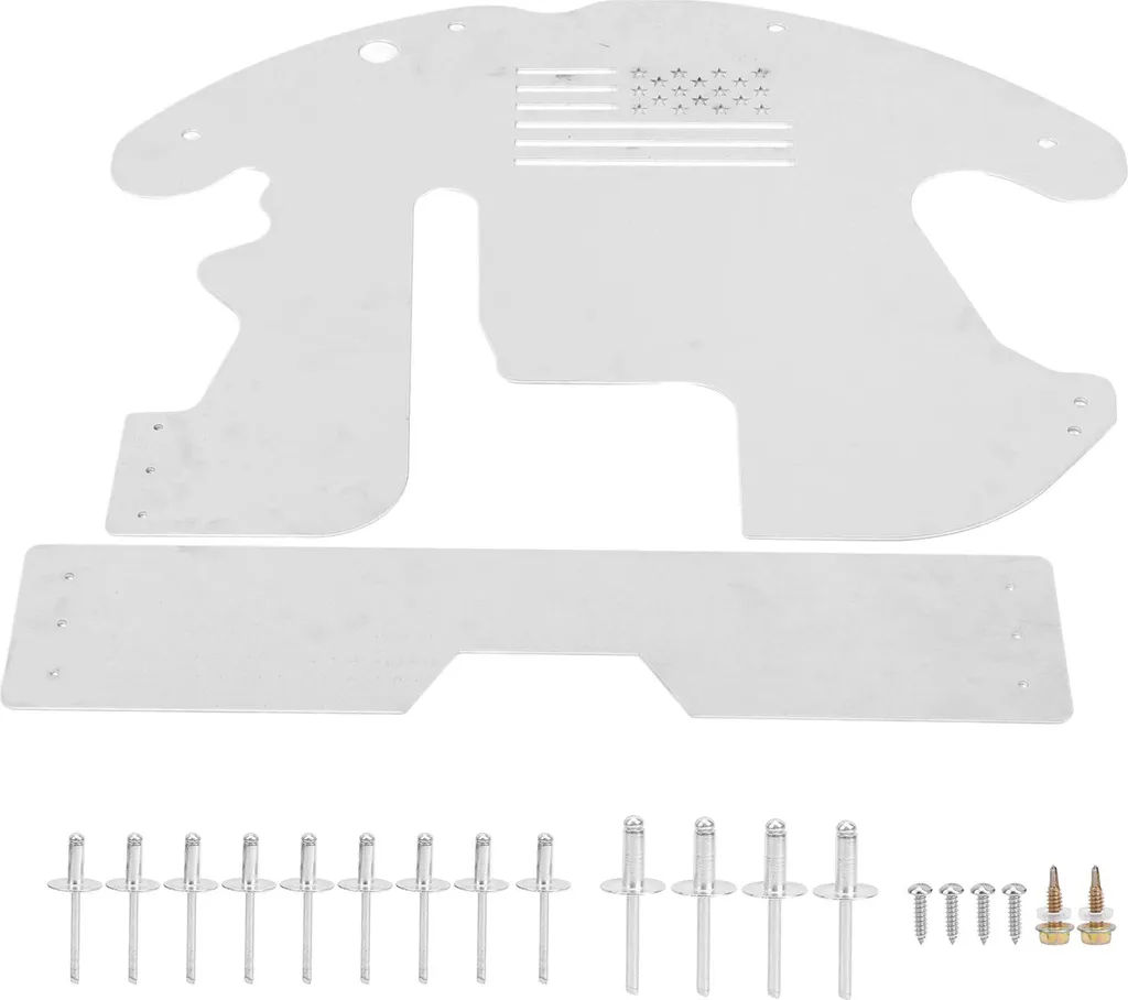 Protection catalyseur Prius 2010-2015, pack de sécurité urbaine complet