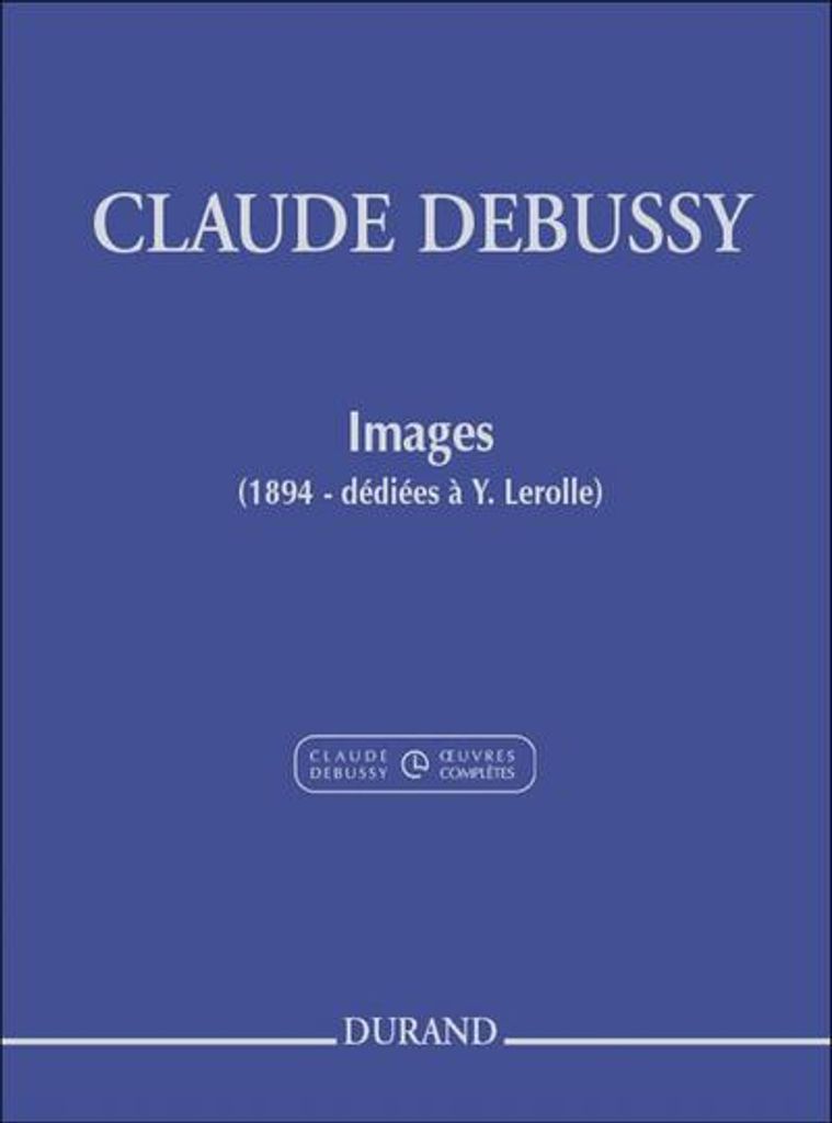 Images pour piano