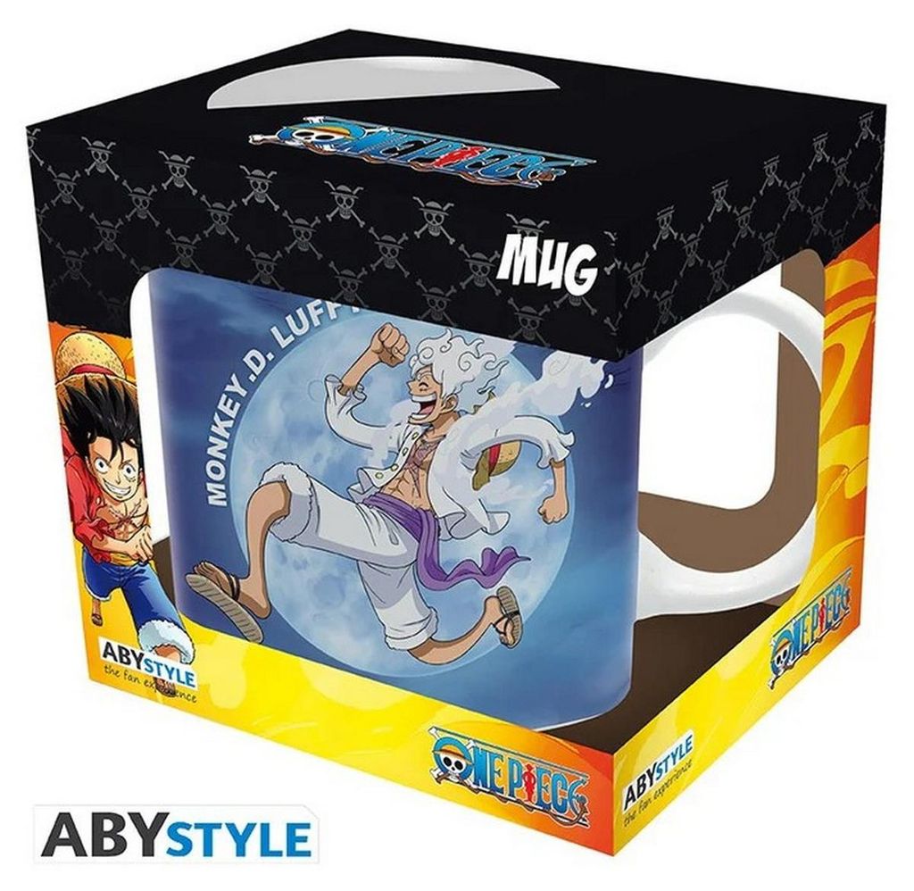 ABY Style Tasses ABYMUGA389 Image du produit 