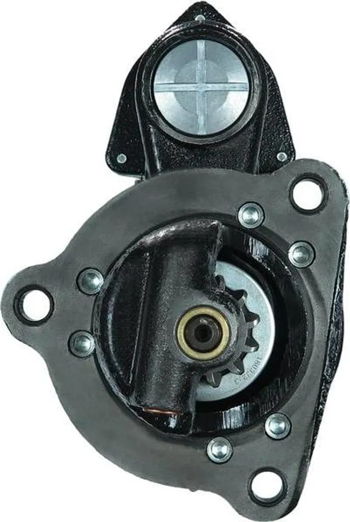 Moteur polyvalent 0,8L compact série 6C8.3 avec couple optimisé