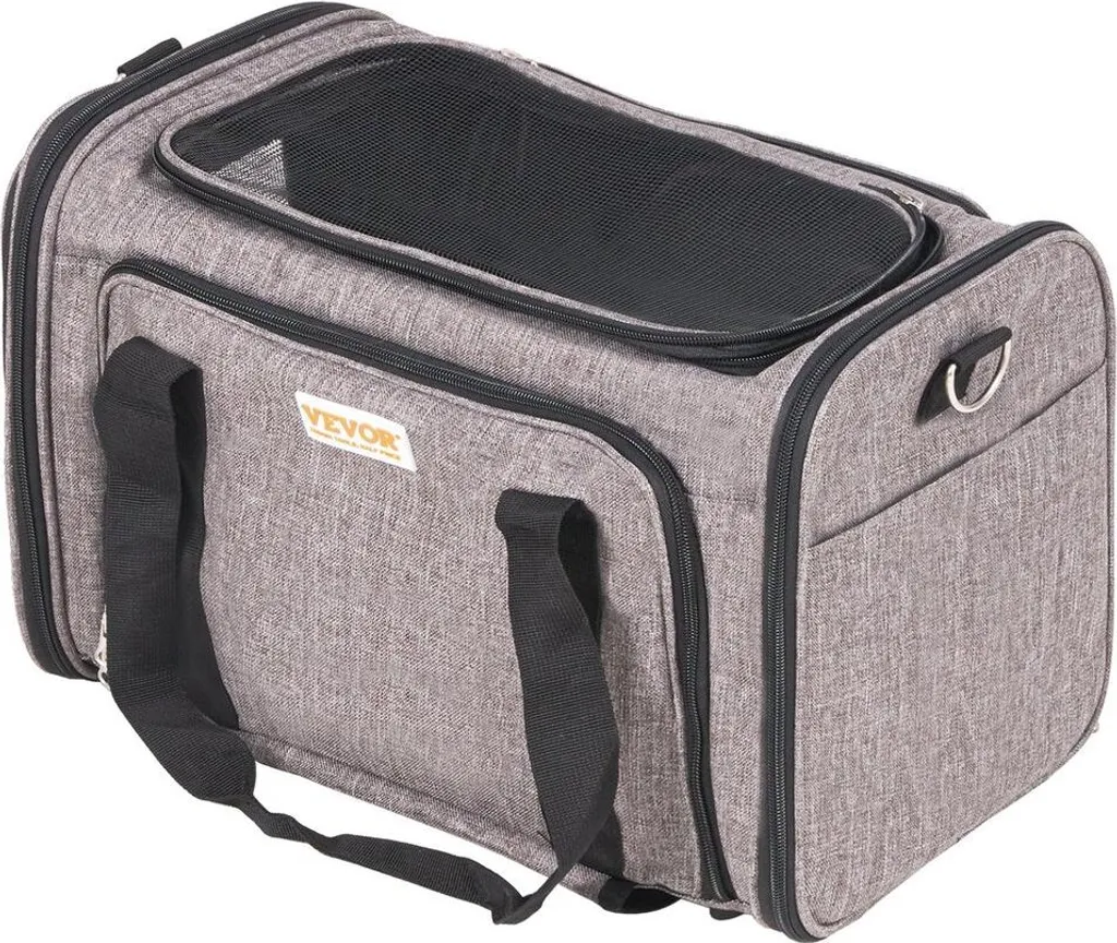 Sac transport chat roulettes : finissez-en avec le mal de dos en voyage