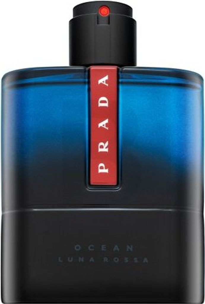 Prada Luna Rossa Ocean Eau de Toilette für Herren 150 ml Produktbild 1