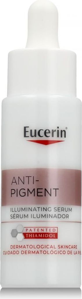 Eucerin ANTI-PIGMENT Hautperfektionierendes Serum 30 ml Produktbild 