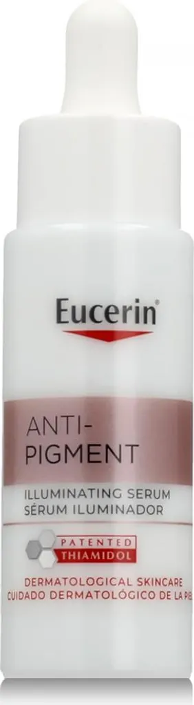 Éliminer les Taches Brunes avec Eucerin Anti-Pigment Sérum 30ml Correcteur