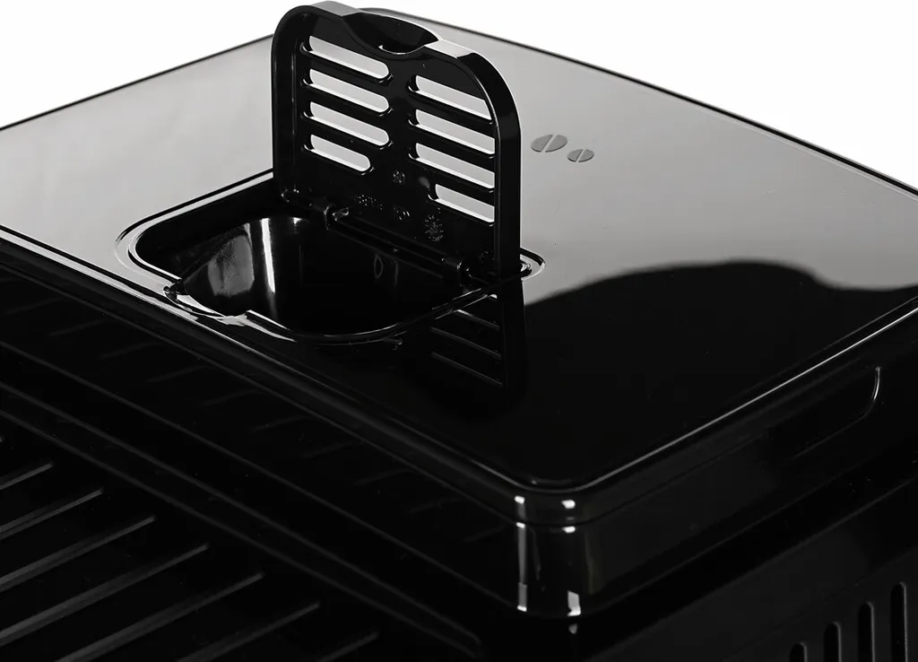 DeLonghi Magnifica Start ECAM 220.60.B Machine à café grain noire - 14