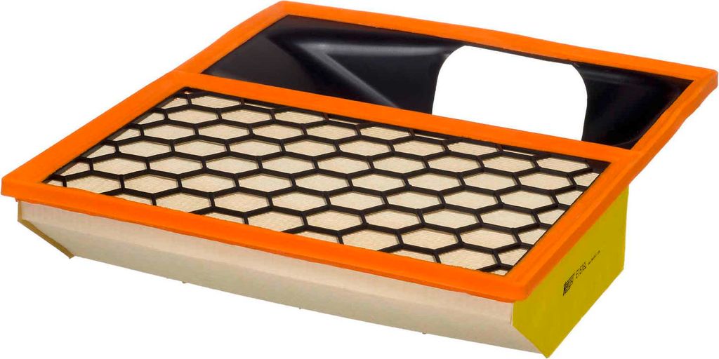 Hengst Luftfilter für Iveco Daily