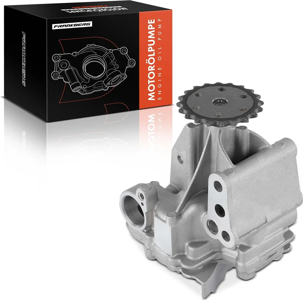 Pompe à Huile pour Réparation Moteur Renault Scénic et Nissan Primastar