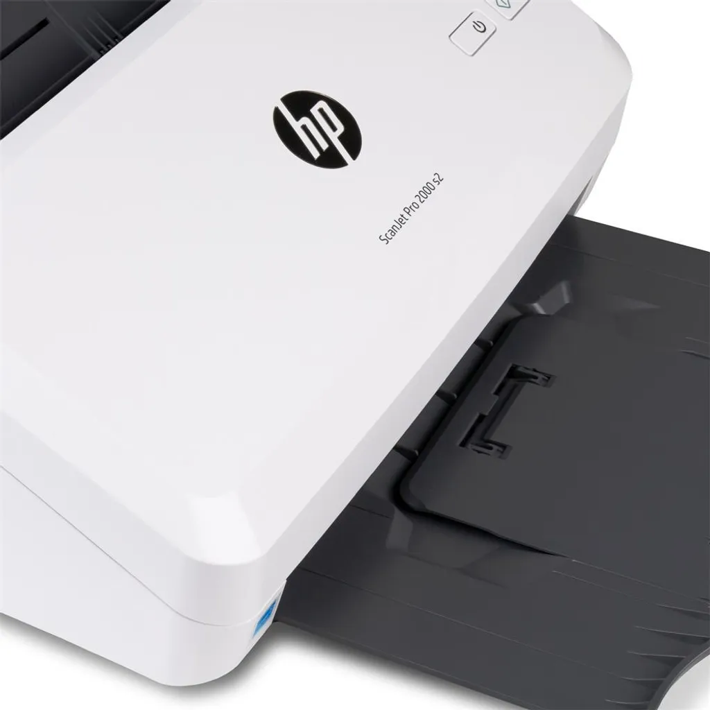 Scanner de documents HP ScanJet Pro 2000 s2 à défilement automatique - 14
