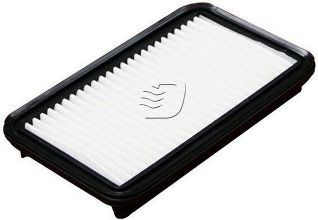 Luftfilter DENCKERMANN A141493 für SUZUKI SWIFT III (MZ, EZ) Umluftfilter