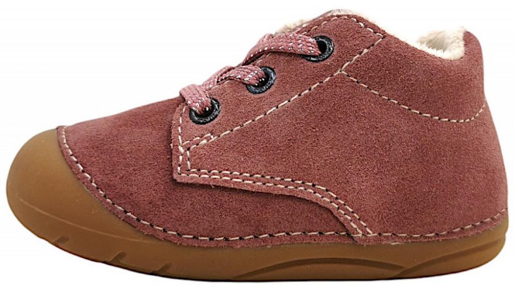 Lurchi Flori Kinderschuhe Kleinkinder Lauflern Halbschuhe Produktbild 
