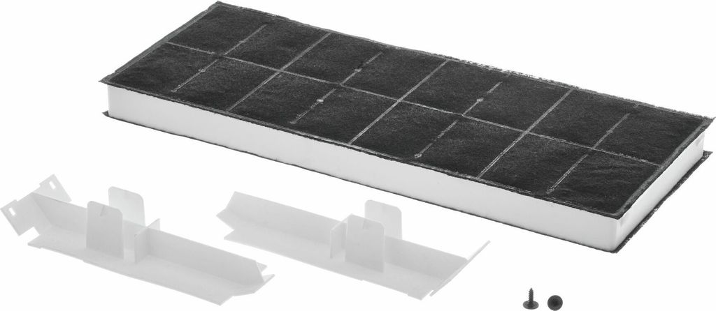 Bosch Kohlefilter 00352953 / 352953 / DHZ3400