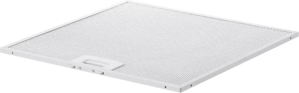 Filtre métallique Siemens 362381 00362381 pour hotte aspirante 320x330mm