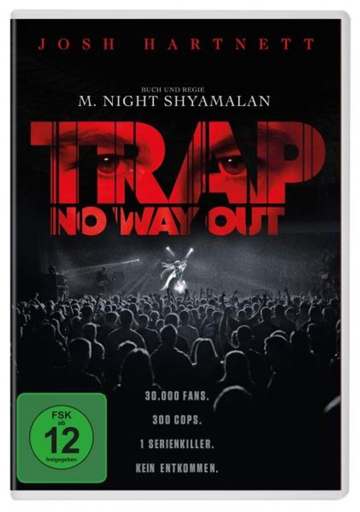 Trap: No Way Out Obrázok produktu 