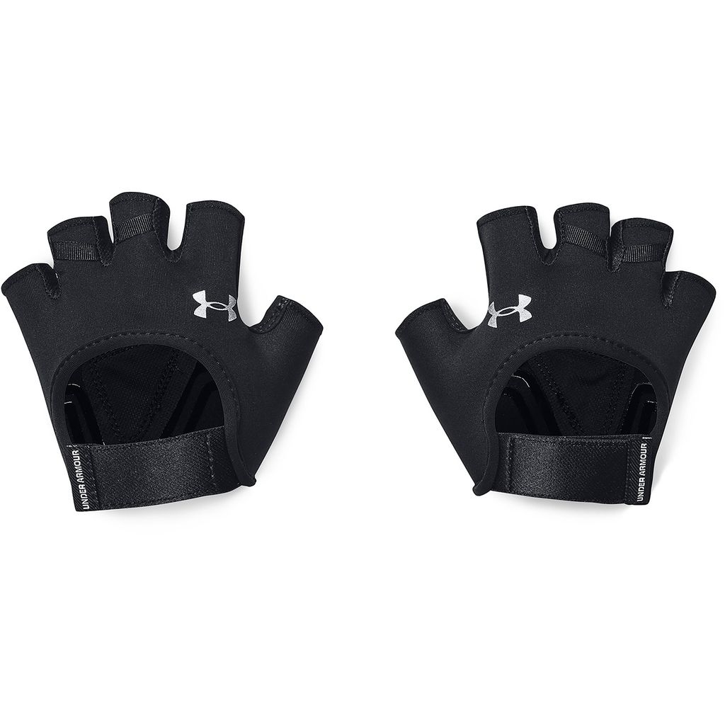 Under Armour UA Damen Trainingshandschuh - Schwarz 1377798-001__XL