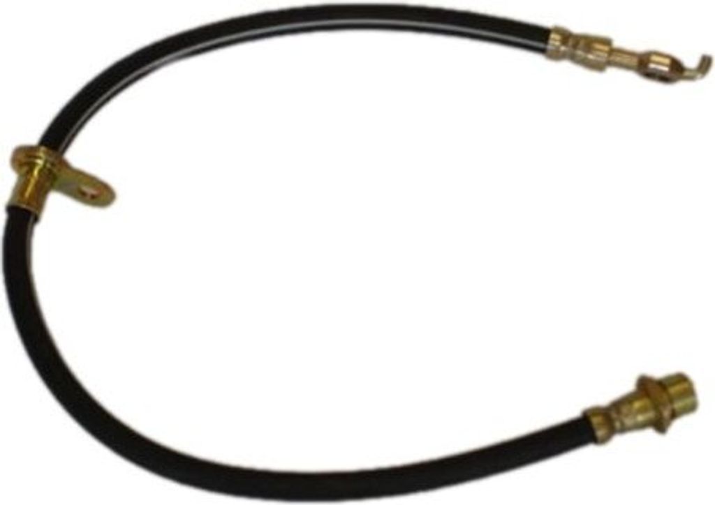 Ashika 69-02-2041 Halter, Bremsschlauch