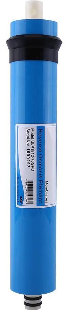 Membrána reverzní osmózy ULP1812-75GPD pro domácí použití Obrázek produktu 