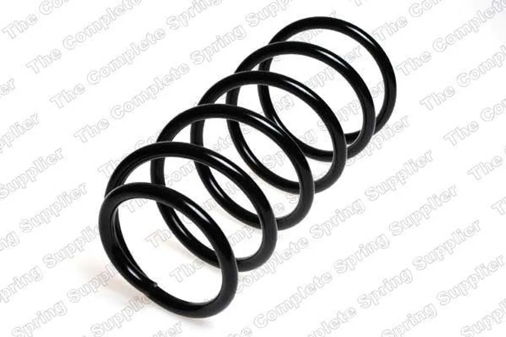 Ressort de suspension pour restauration châssis Omega pièce 4063443