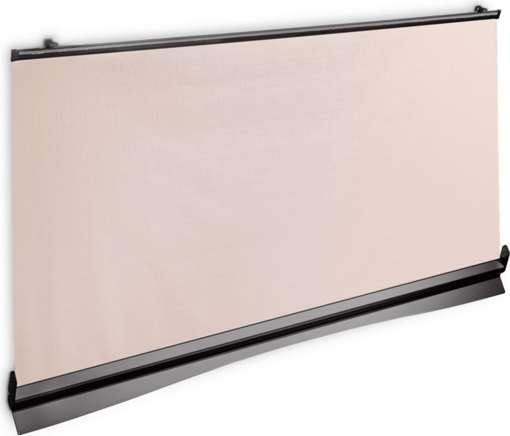Dometic Germany Frontscheibenrollo 9104100233 beige Produktbild 
