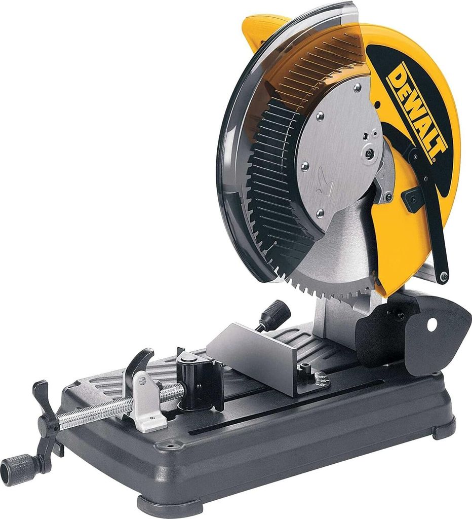 Dewalt DW872 Tronçonneuse à disque pour métaux 2200W Ø355mm Image du produit 