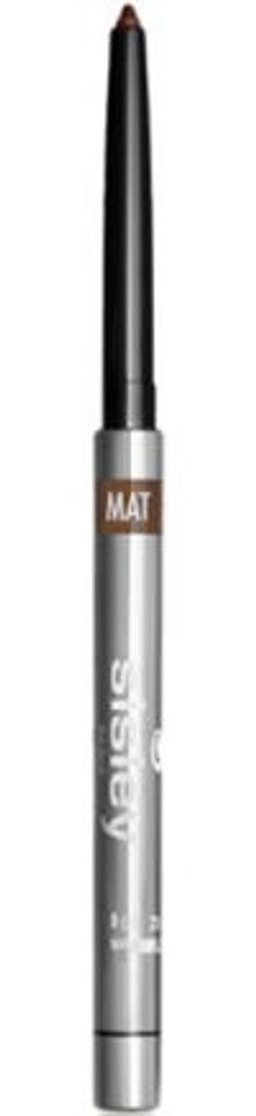 Sisley Phyto Khol Star Eyeliner Waterproof #2-matte-tonka