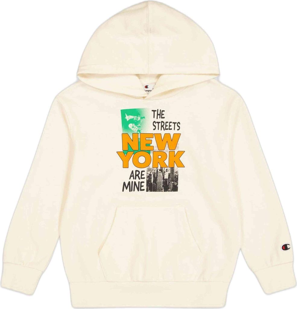 Hoodie Champion 307107-YS141 für Jungen