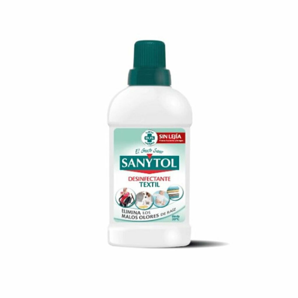 Sanytol disinfettante per tessuti 500ml Immagine del prodotto 