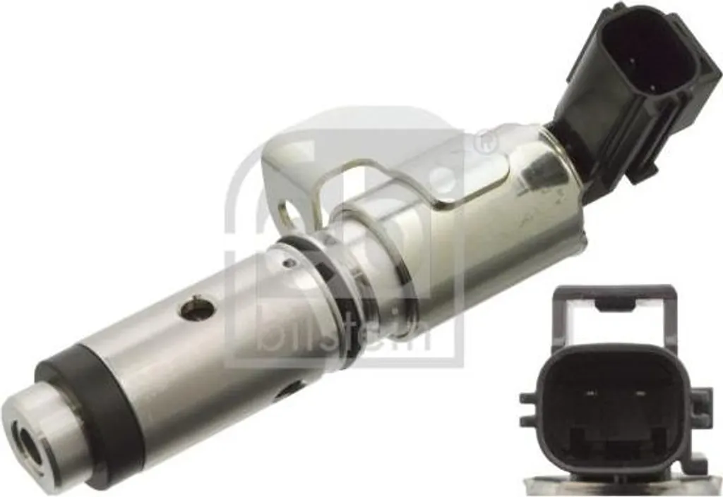 Corriger le voyant moteur Volvo avec la soupape FEBI 103363 OE 7G9N9