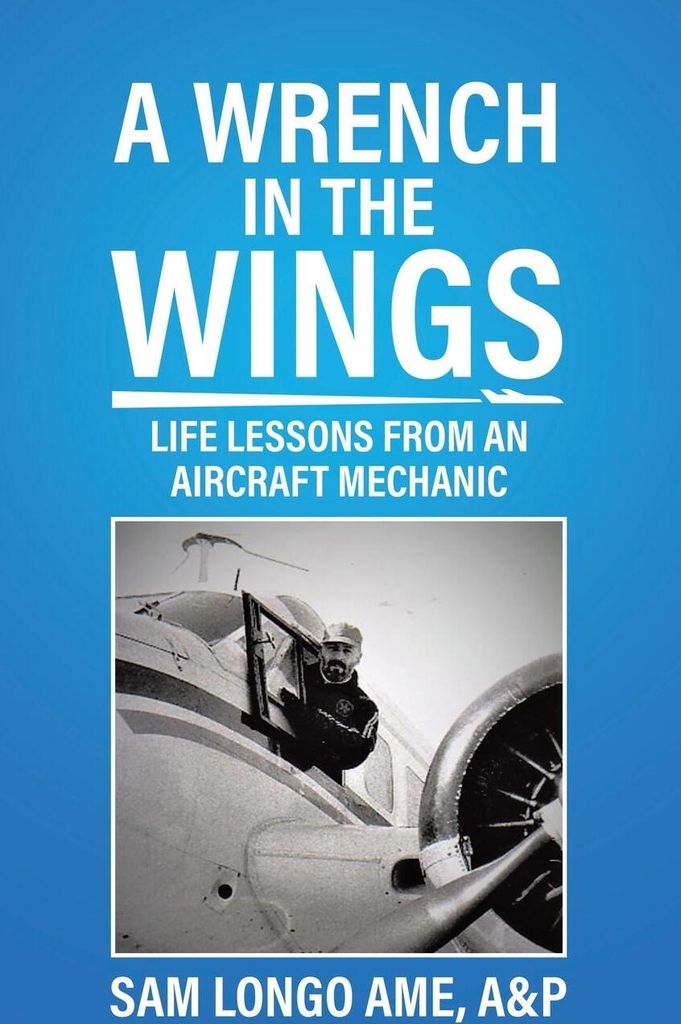 A Wrench in the Wings