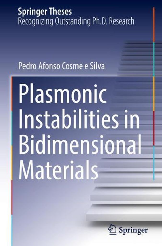 Plasmonic Instabilities in Bidimensional Materials