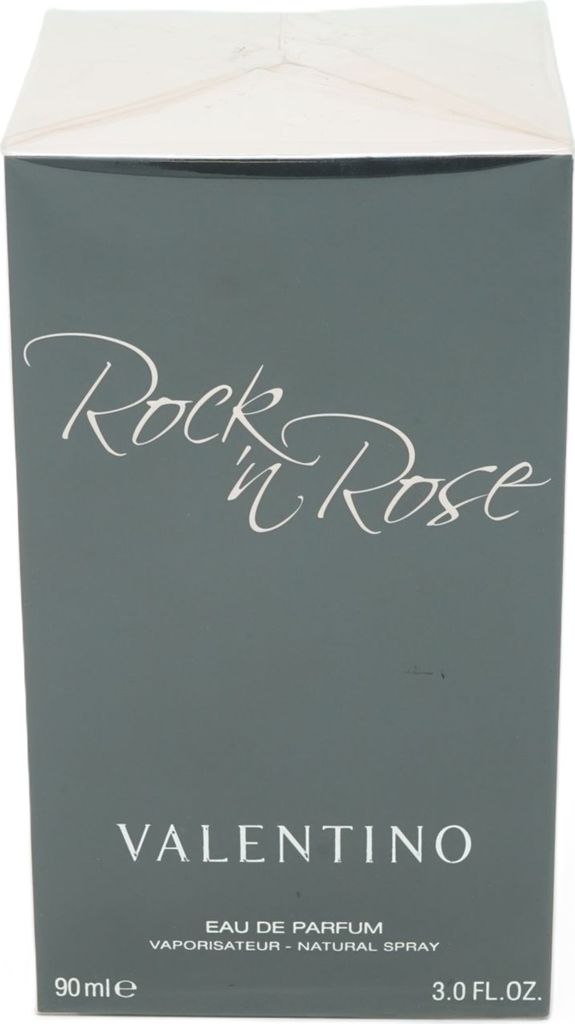 Valentino - Rock ́n Rose Eau de Parfum 90ml
