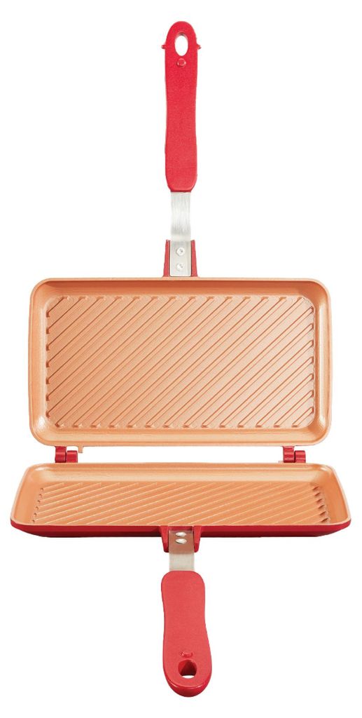 Red Copper - Flipwich Duo – Macchina per sandwich Immagine del prodotto 