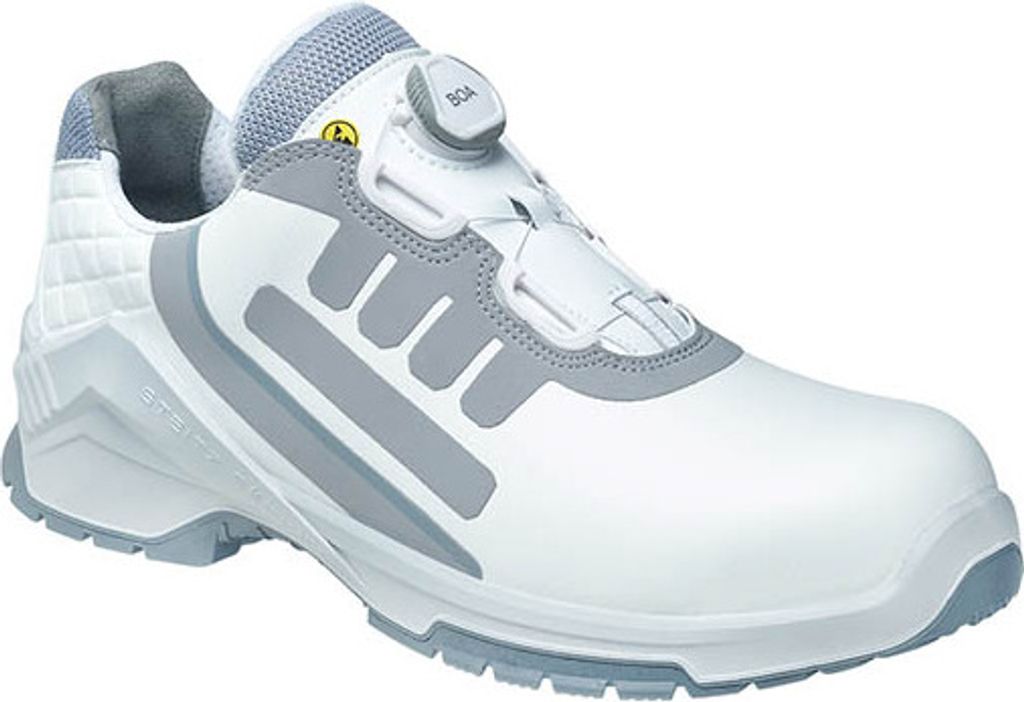 Steitz Secura Sicherheitshalbschuh S2 VD PRO 3570 BOA NB, Gr. 38