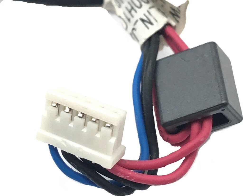 DC Jack Netzteilbuchse Strombuchse kompatibel für DELL Latitude E5530 (5530-1932)