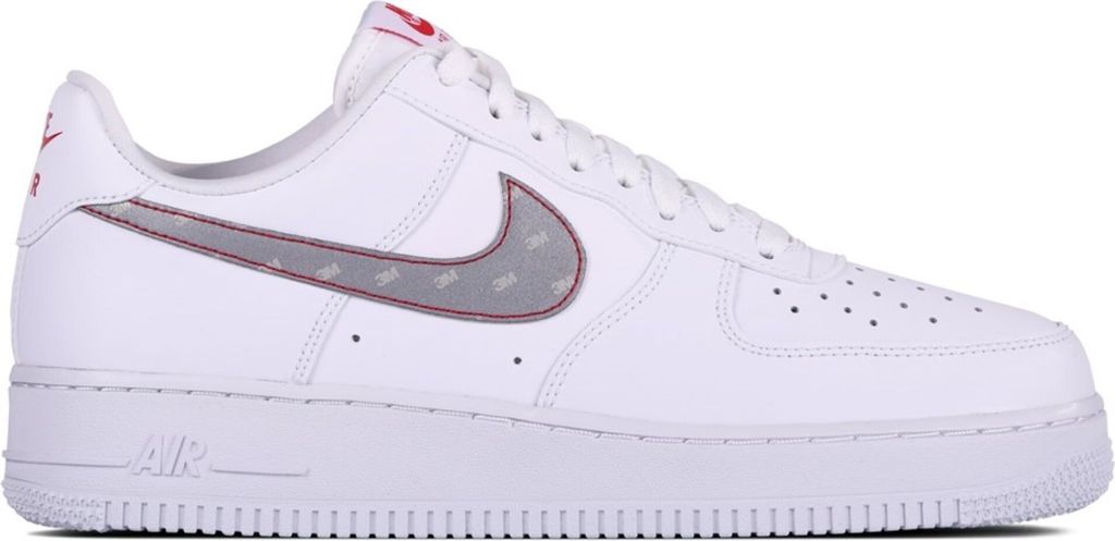 Schuhe Nike Air Force 1 Low '07 CT2296100