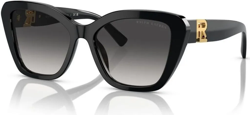 Lunettes de soleil Ralph Lauren RL 8216U Anti-éblouissement pour Femme