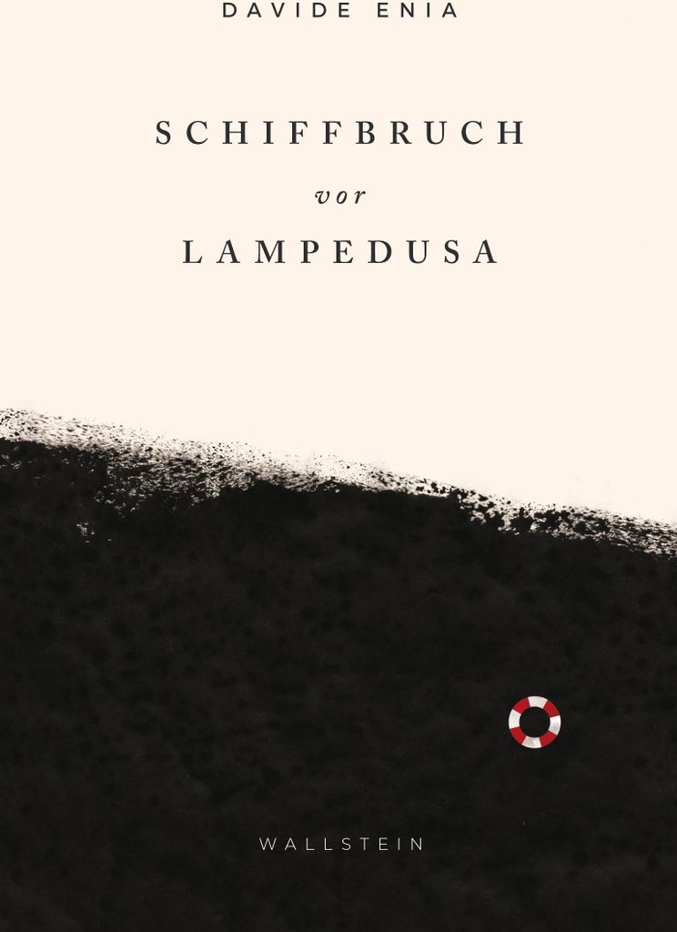 Schiffbruch vor Lampedusa