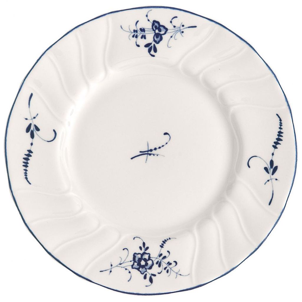 Villeroy & Boch Old Luxembourg, Taca na chleb i masło, Zdjęcie produktu 