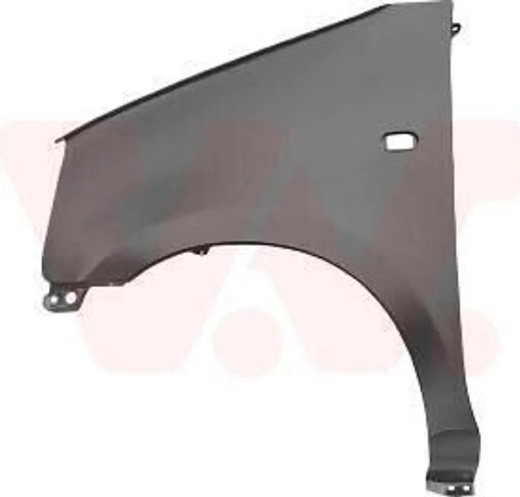 Aile Avant Gauche pour Réparation Opel Agila et Suzuki Wagon R 3701655