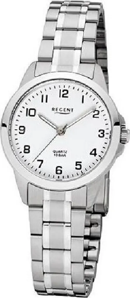 Orologio Donna Regent F-1003: Accessorio Elegante e Impermeabile 100m