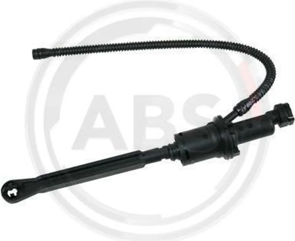 Maître-cylindre d'embrayage A.B.S. 51181 pour C4 et 307 - OE 9643805580