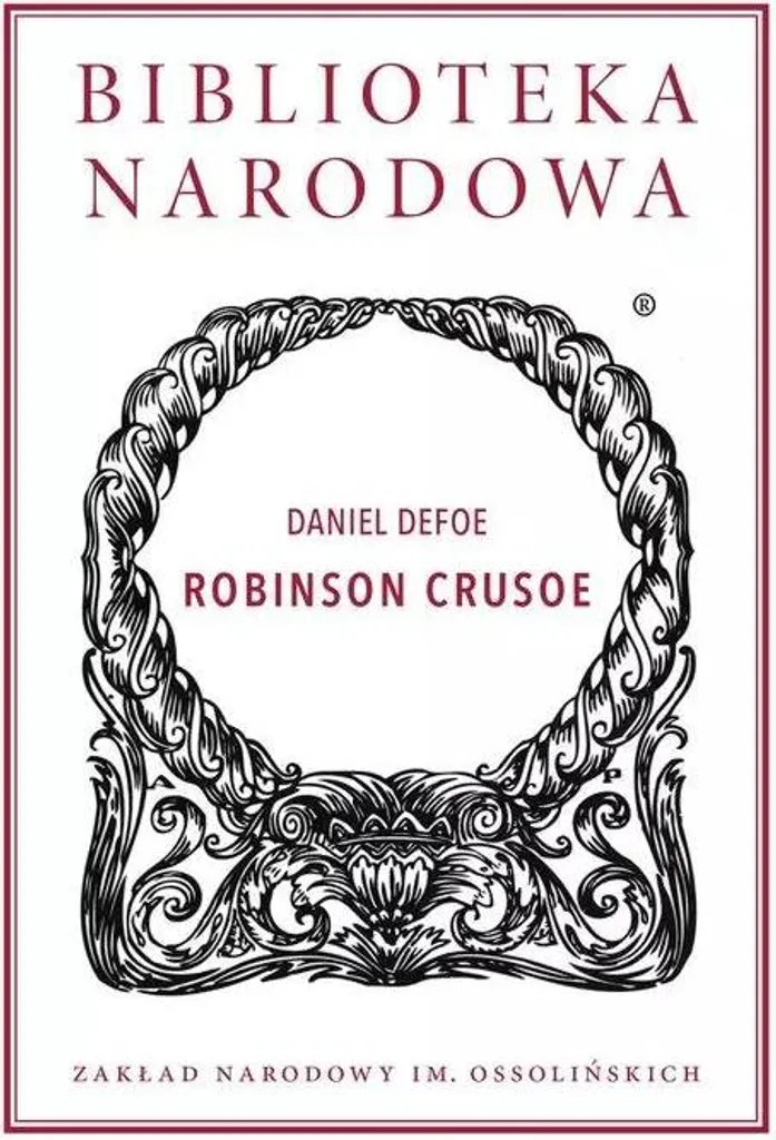 Robinson Crusoé pour Enfants et Adolescents - Version Adaptée Illustrée