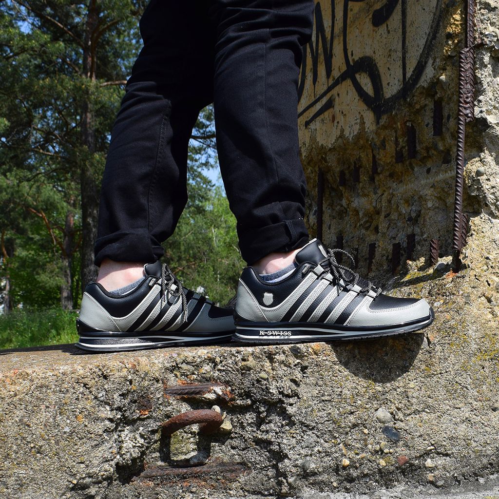K-Swiss Obuv Rinzler, 01235079M Obrázok produktu 21