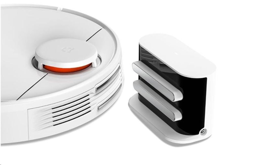 Xiaomi MI Robotický vysávač 26200 Vacuum Mop Pro White  Obrázok produktu 18