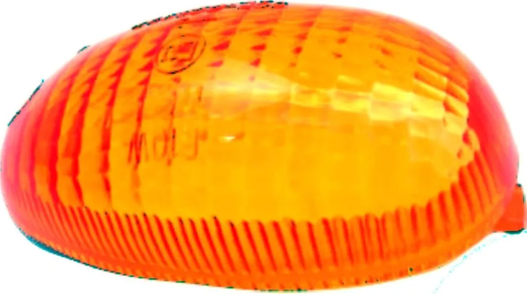 Vetro per Freccia Moto Leuchte Blink Gl JMP | Ricambio Facile