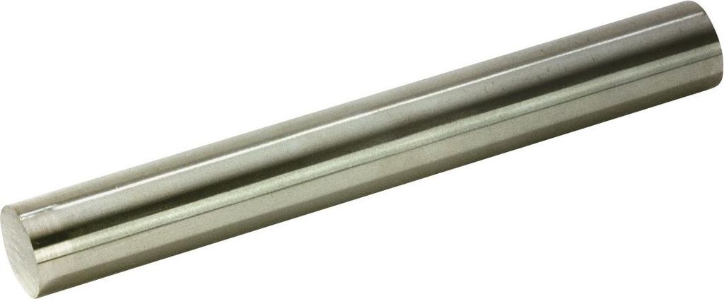 Drehling DIN 4964 Form A rund 8 HSS-EW9Co10 1.3207 Lnge 100 mm