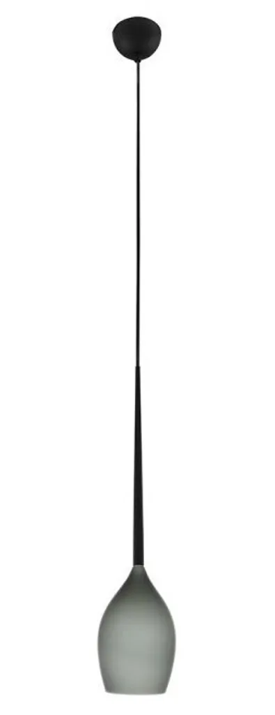 Lampadario Sospensione Izza 1 Verde Oliva Azzardo AZ1220 Moderno