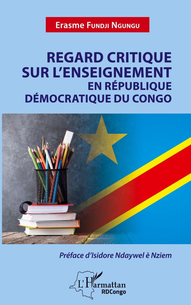 Regard critique sur l'enseignement en République démocratique du Congo