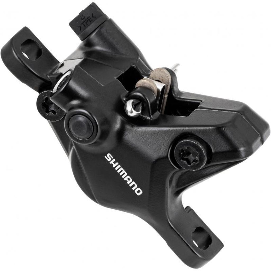 Shimano BR-MT410 Polymer-Beläge EBRMT410MPRXL Produktbild 